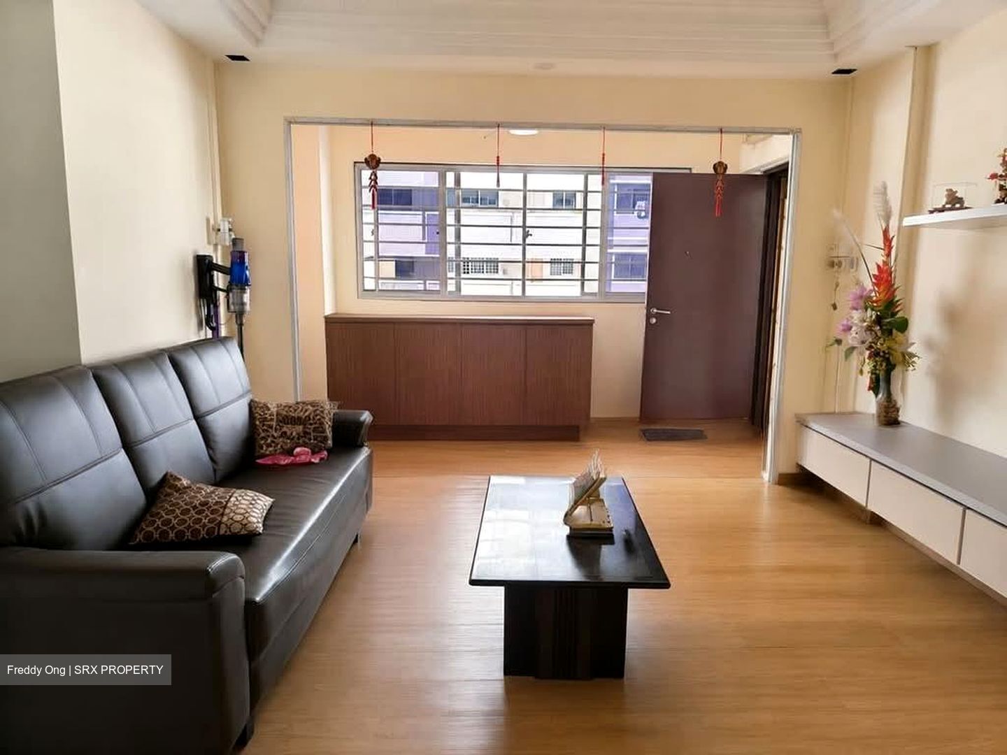 Blk 540 Serangoon North Avenue 4 (Serangoon), HDB 5 Rooms #578784961